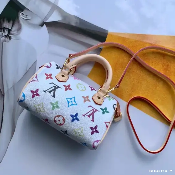 Cheap SPEEDY Louis NANO Vuitton 0706